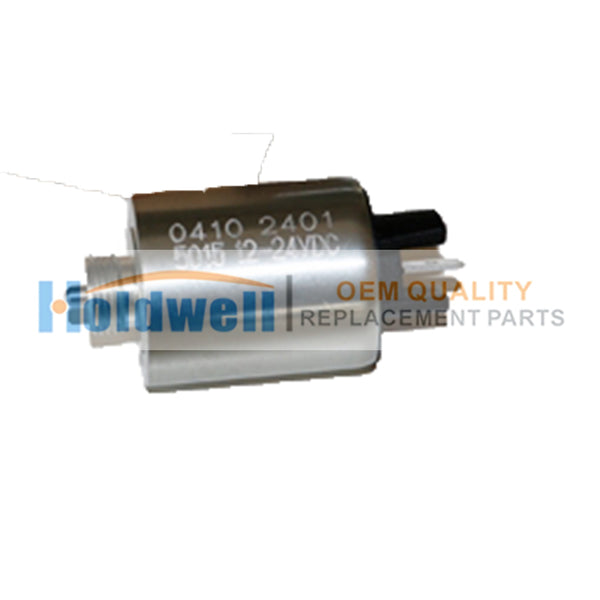 Aftermarket Holdwell Solenoid 7027239 For JLG Boom Lift