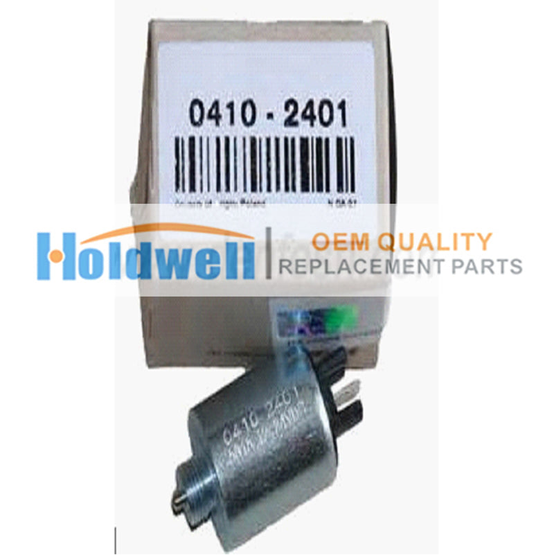 Aftermarket Holdwell Solenoid 7027239 For JLG Boom Lift