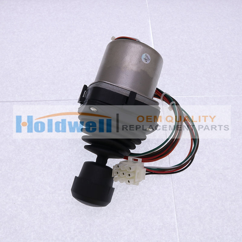 Aftermarket Holdwell Joystick Controller 1001118419 For JLG Boom Lift