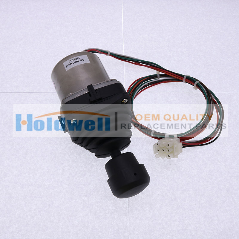 Aftermarket Holdwell Joystick Controller 1001118419 For JLG Boom Lift