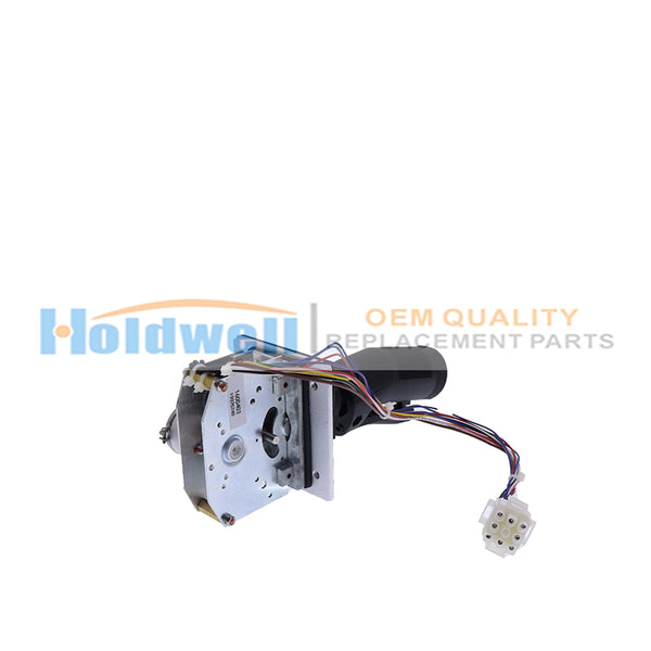 Aftermarket Holdwell Joystick Controller 1600403 For JLG Scissor Lift