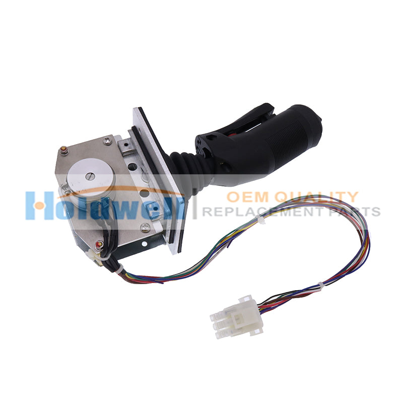 1600403 Aftermarket Holdwell Joystick Controller 1600403 For JLG Scissor Lift