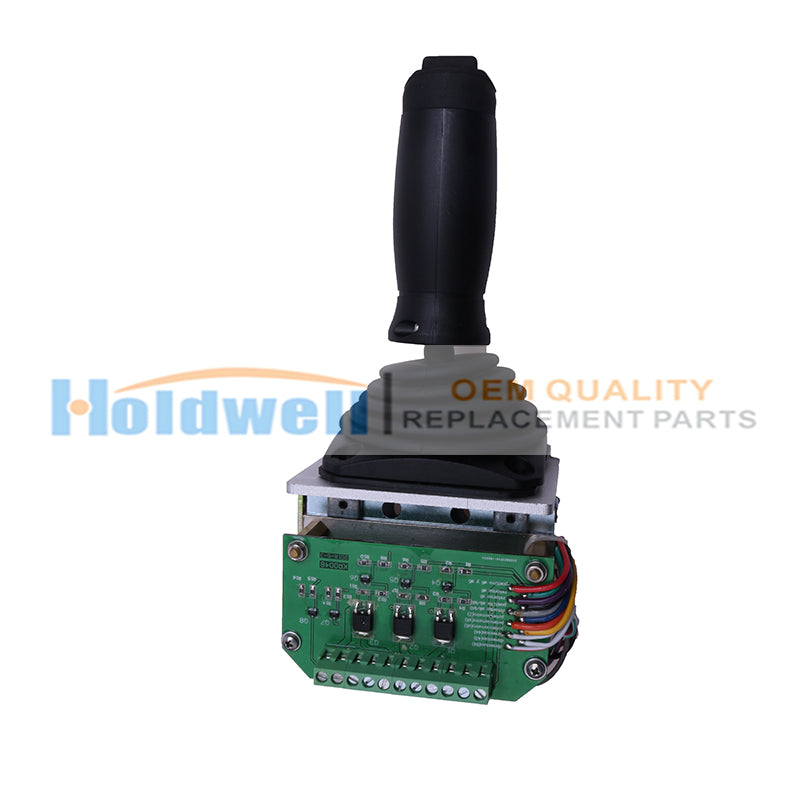 Aftermarket Holdwell Joystick Controller JL-KR0048  For JLG Toucan 800A, 1010, 1210, 1310