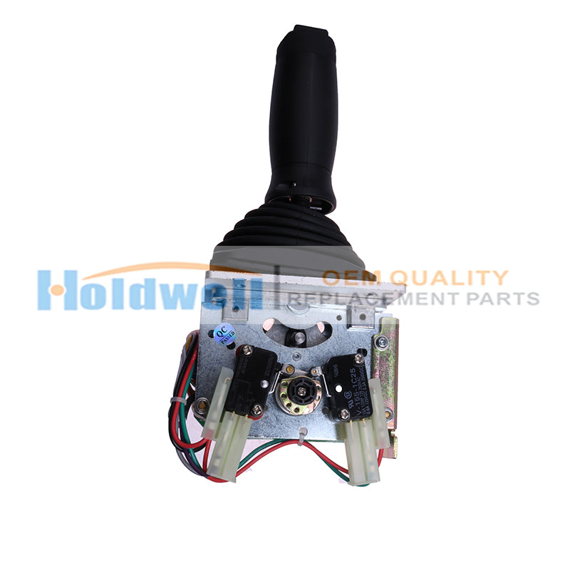 Aftermarket Holdwell Joystick Controller JL-KR0048  For JLG Toucan 800A, 1010, 1210, 1310