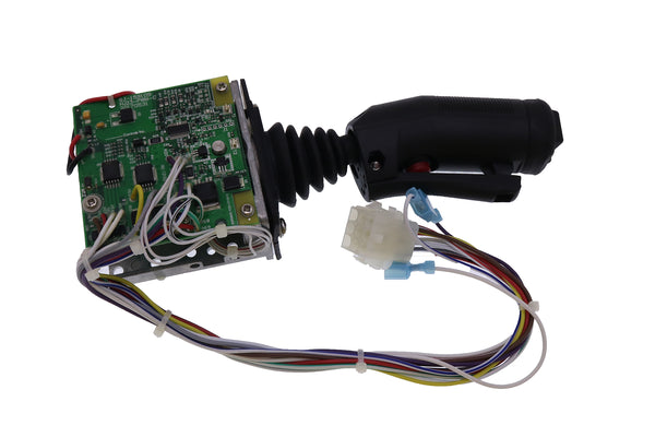 Contrôleur de joystick de rechange Sky159109 Appliquer pour SKYJACK SCISSOR LIFT