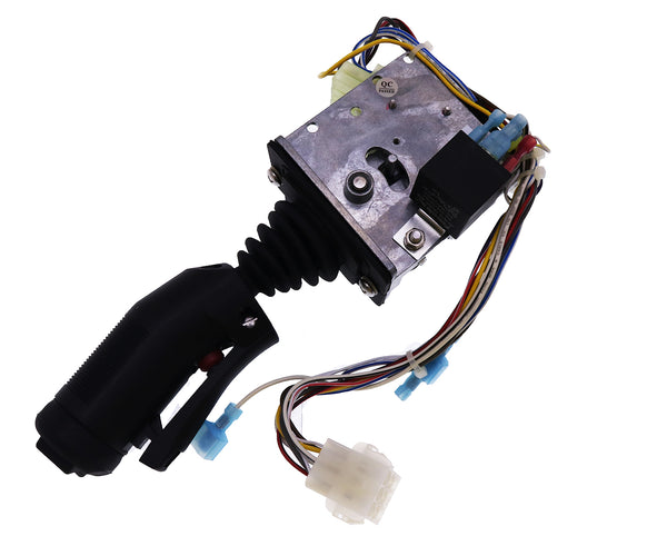 Contrôleur de joystick de rechange Sky159230 pour élévateur à ciseaux Skyjack modèle SJIII 6826 SJ6832