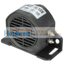 Aftermarket Holdwell 12-80V Buzzer 0140033 For JLG Boom Lift