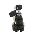 Interruptor de encendido Valtra 30100800 de repuesto para tractor 505 605 655