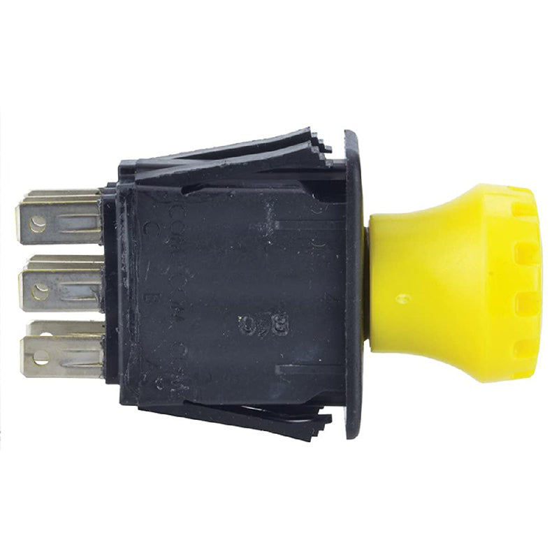Interruptor de toma de fuerza de repuesto 430-559 para John Deere D160 D170 LA130 LA140 X130R