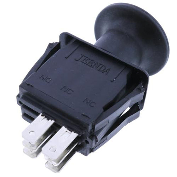 Interruptor de toma de fuerza de repuesto 430-095 Para tractores Toro Garden, tractores con conductor TimeCutter Z y tractores comerciales Pro-Line