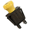 Interruptor de toma de fuerza de repuesto 430-205 para tractores compactos John Deere 3120 3203 3320 3520 3720