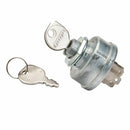 Interruptor Oregon 33-389 de repuesto para John Deere 110 112 200 208 400