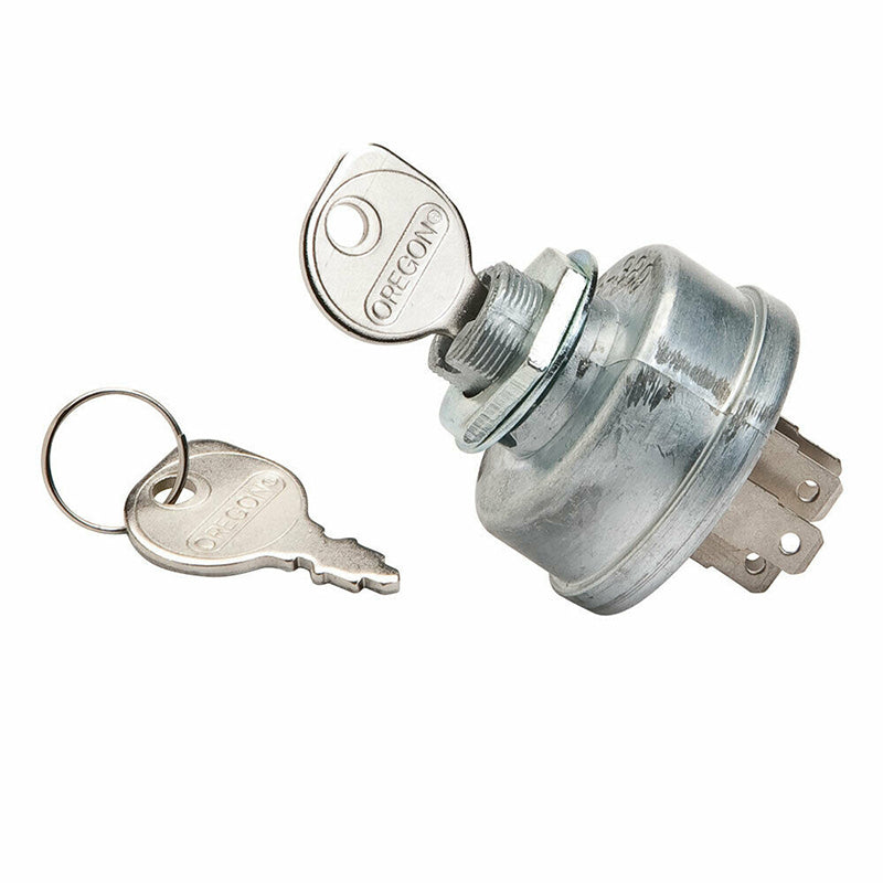 Interruptor Oregon 33-389 de repuesto para John Deere 110 112 200 208 400