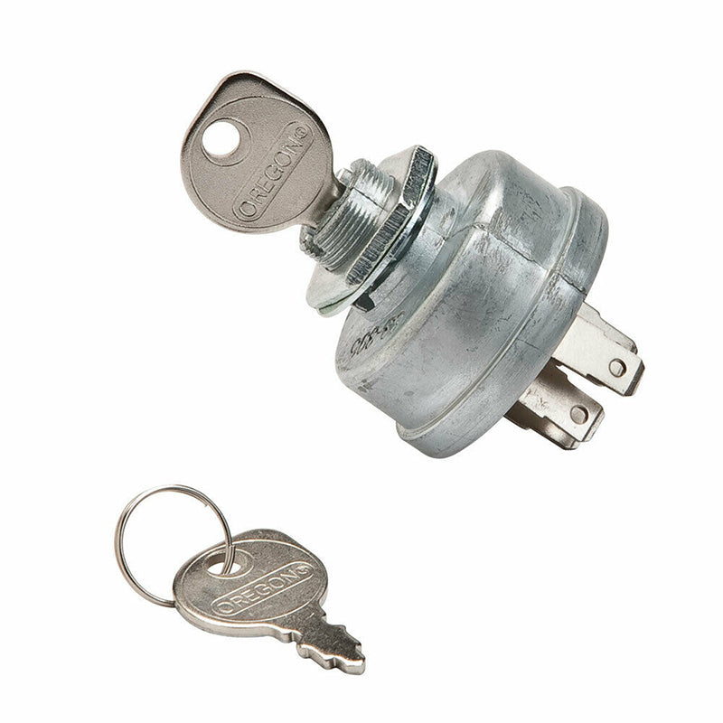 Interruptor de repuesto Oregon 33-395 para Gravely 34686-34690 35713-35716