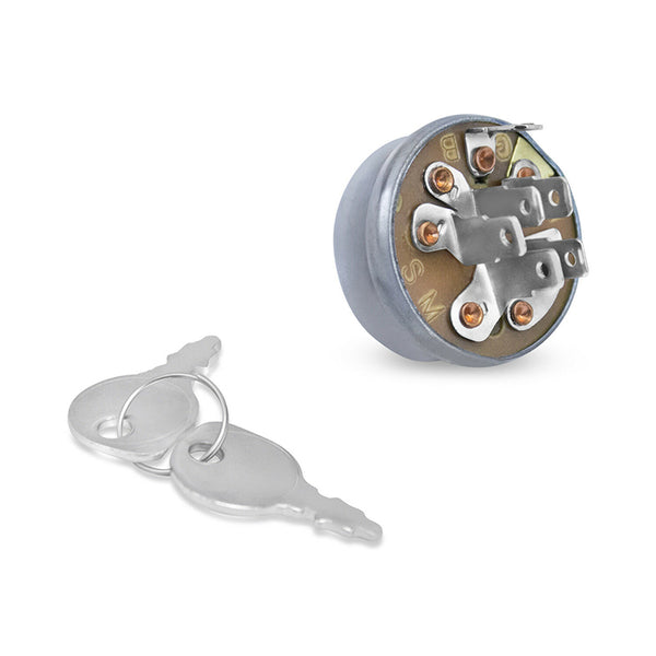 Interruptor Oregon 33-399 de repuesto para Toro 3100 Wright Sport X, número de serie 55864