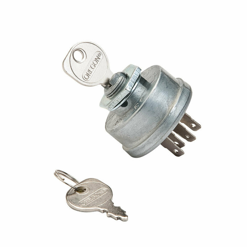 Interruptor Oregon 33-388 de repuesto para John Deere 110 140 151 152 161 162