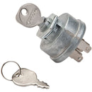 Interruptor Oregon 33-393 de repuesto para John Deere 110-120 140 200 300