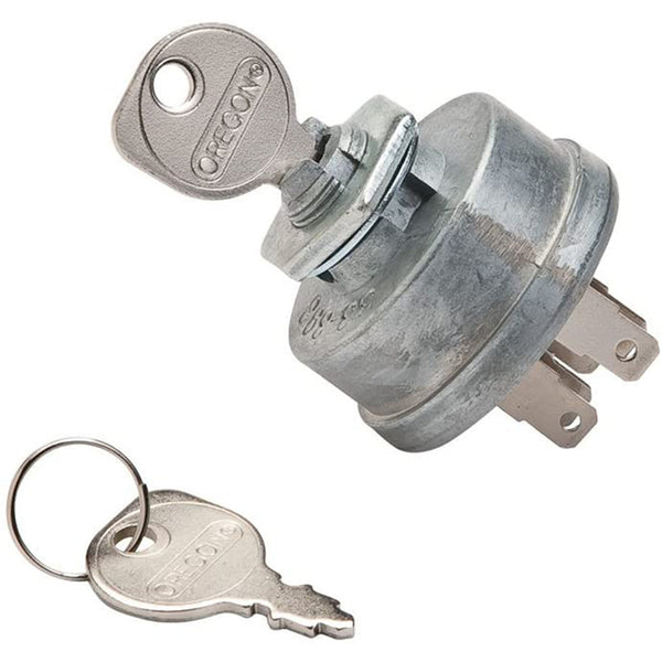 Interruptor Oregon 33-393 de repuesto para John Deere 110-120 140 200 300