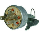 Interruptor Oregon 33-398 de repuesto para John Deere S910 Ariens 915001-915023, 915301-915308