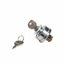 Interruptor Oregon 33-397 de repuesto para Robin EH63 EH64 EH65