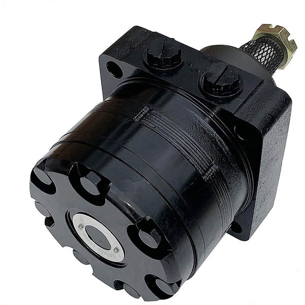 Motor de rueda de repuesto 1-523328 para Exmark Lazer Z, n.º de serie 102 000-370 000, plataformas de 52", 60" y 72"