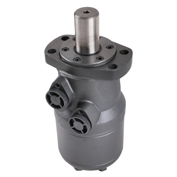 Motor de rueda de repuesto 520300W3807AAAAA para motor OMER300 de alto par y bajas revoluciones