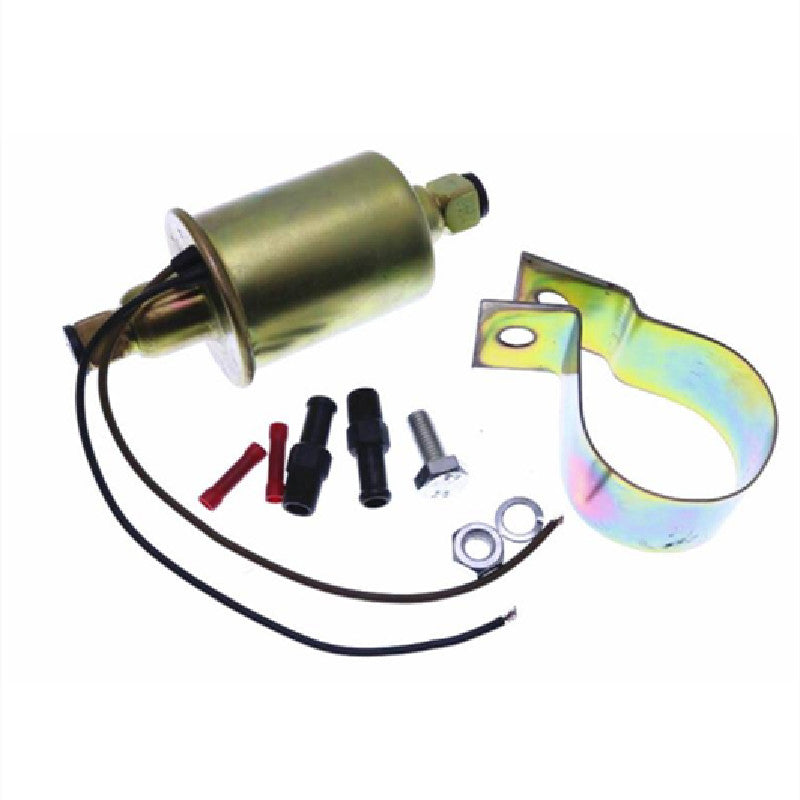 Aftermarket Airtex E8251 Universal Electric Fuel Pump For Marine Appli