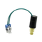 Replacement New Pressure Sensor RE212880 For John Deere 6010 6100 6105M 6110 6115M 6125M 6130 6130M 6200 6230 6300 6310 6310S 6330 6430