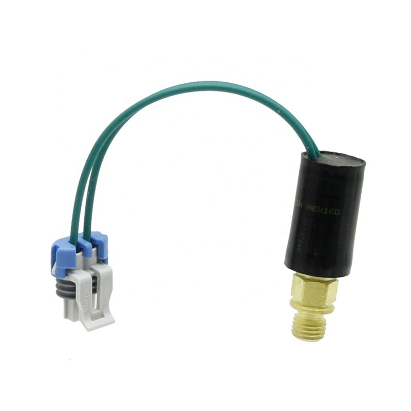 Replacement New Pressure Sensor RE212880 For John Deere 6010 6100 6105M 6110 6115M 6125M 6130 6130M 6200 6230 6300 6310 6310S 6330 6430