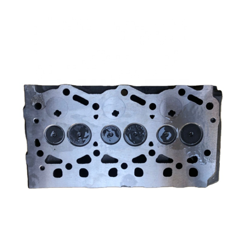 Aftermarket New Cylinder Head 12-875 For Thermo King TK370