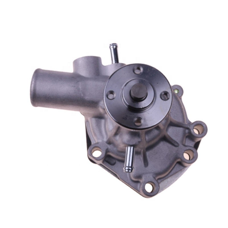 Replacement 6213-610-004-2F Water Pump For Iseki Compact Tractor SZ330 SF200 SFH220 SG13 SGR22 SXG15 TF330 TH4260 TM17 TG5330