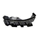 Soporte de fascia para faro izquierdo nuevo de posventa 1453375-00-A para Tesla Model Y