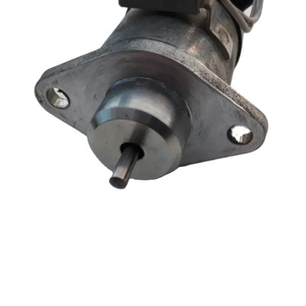 Solenoide de parada de combustible Shindengen PS41CZ379 compatible con motores diésel Kubota Yanmar