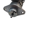 Solenoide de parada de combustible Shindengen PS41CZ379 compatible con motores diésel Kubota Yanmar