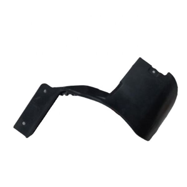 Embellecedor de faldón lateral trasero derecho de plástico de repuesto 1058758-00-A para Tesla Model S