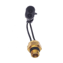 Aftermarket New Temperature Switch RE503242 For John Deere 7210 7410 7510 7610 7710 7810 5310N 5510N 5105 5205 5320N 5420N 5520N