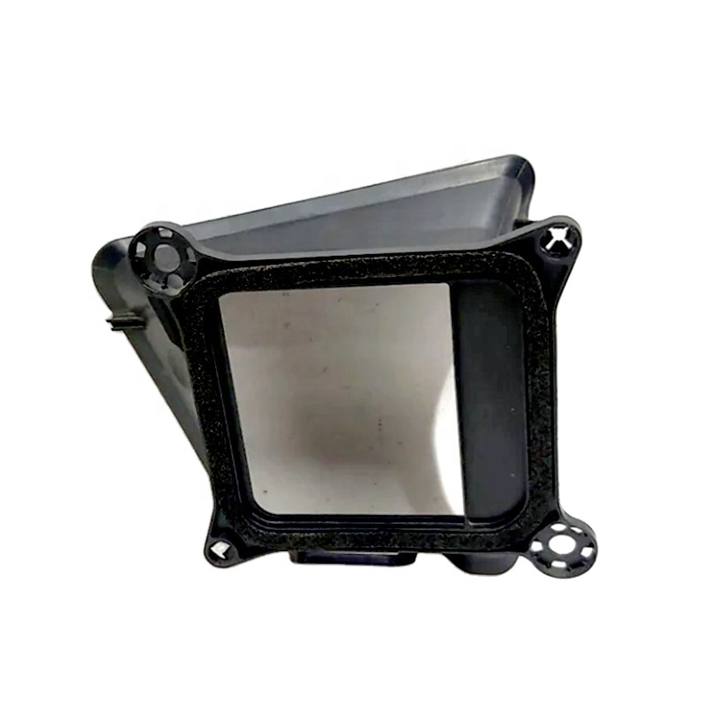 Plenum de conducto interior de HVAC de posventa 1107204-00-E para Tesla Model 3