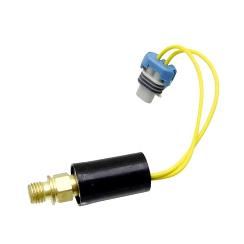 Replacement New Transmission Pressure Switch RE212876 For John Deere 5