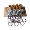 Aftermarket CT4-73TV CT473TV CT4.73TV Overhauling Engine Rebuild Kits For Carrier