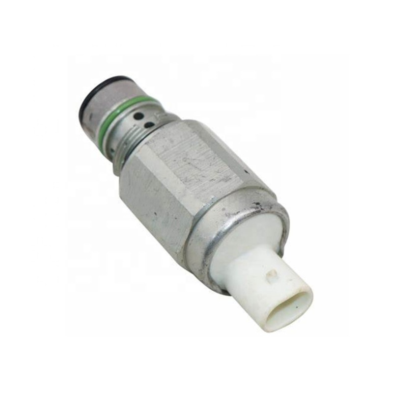 Aftermarket New Solenoid Valve RE183407 For John Deere 2204 5080R 5083E 5083EN 5090R 5093E 5093EN 5100R 5101E 5101EN 5225 5325 5325N 5425N