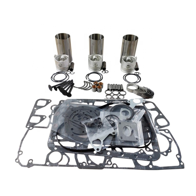 Aftermarket CT3-69TV CT369TV CT3.69TV Overhauling Engine Rebuild Kits For Carrier 922 944 950MT 950 960 1050 1150 1250 950U R90