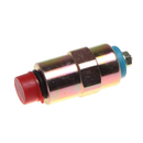 Replacement New Fuel Shut Off Solenoid RE54064 RE22744 For John Deere 1450 1550 415B 515B 5300 5400 5400N 5500 5500N 6010 6100 6110 6110L