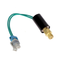 Replacement New Pressure Sensor RE212880 For John Deere 6010 6100 6105M 6110 6115M 6125M 6130 6130M 6200 6230 6300 6310 6310S 6330 6430