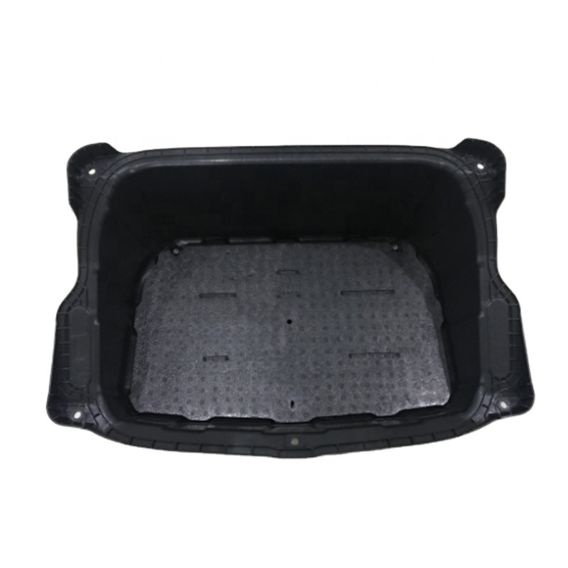 1508656 Aftermarket New Rear Storage Box 1508656-00-C For Tesla Model Y