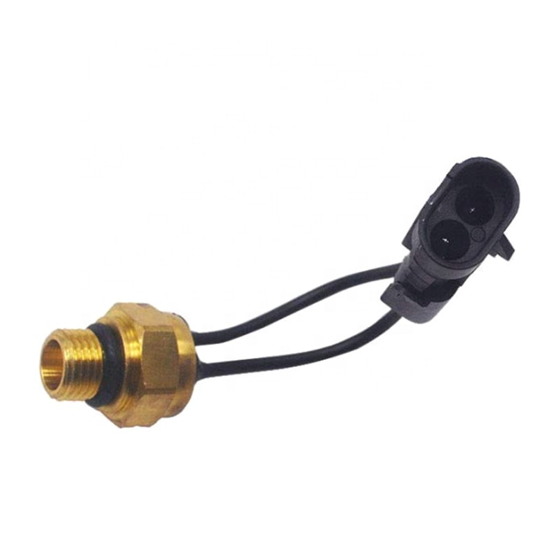 Aftermarket New Temperature Switch RE503242 For John Deere 7210 7410 7510 7610 7710 7810 5310N 5510N 5105 5205 5320N 5420N 5520N