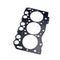 Aftermarket New Cylinder Head Gasket 10-33-2738 For Thermo King 374