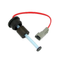 Aftermarket Oil Level Switch 10-41-402 For Thermo King MD-200 MD-200 MT MD-300 SL-300 SL-400