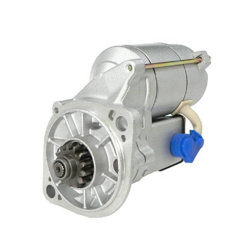 Aftermarket New 12V 1.4KW Starter Motor 10-45-2176 For Thermo King TK270 TK270M 270 Engines