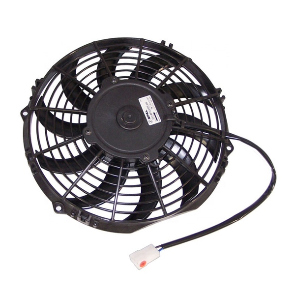 Aftermarket New 24V 120W Universal Blow Cooling Fan VA11-BP12/C-57S For Thermo King