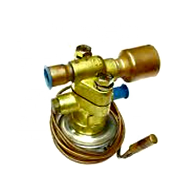 Aftermarket New A/C Expansion Valve 66-8200 For Thermo King